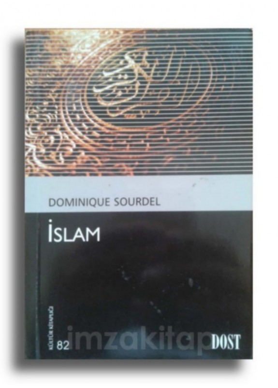 islam - Dominique SOURDEL