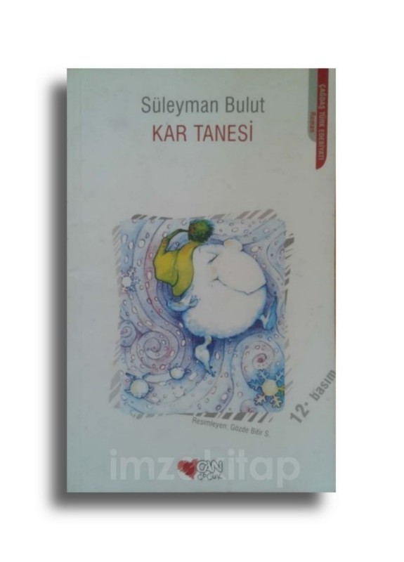 Kar Tanesi - Süleyman BULUT