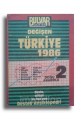 Değişen Türkiye 1986 - Doğu Anadolu 2