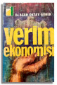 Verim Ekonomisi - Dr. Agah Oktay GÜNER