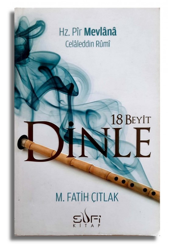 18 Beyit Dinle - M. Fatih ÇITLAK