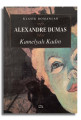 Kamelyalı Kadın - Alexandre Dumas