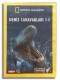 Deniz Canavarları 3-D - DVD Film